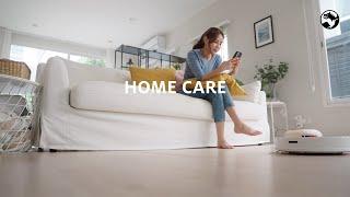 Symrise Home Care Ingredients – Rethink the cleaning experience