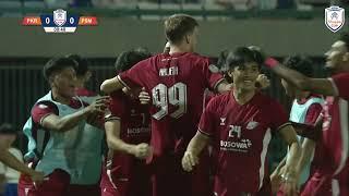 NERMIN HALJETA GOAL | PKR SVAY RIENG FC 0-1 PSM MAKASSAR | #SHOPEECUP 2024/2025