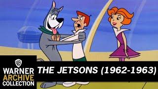 Open HD | The Jetsons | Warner Archive