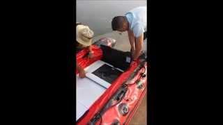 how to assemble inflatable boat , sib sport boat assembling ... www.sibsport.ca