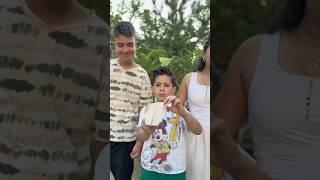 Paper plane challenge 