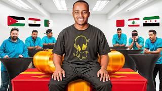 تاخذ الهدية = تخسر 10,000؟ 