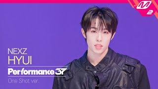 [FanCam37] NEXZ HYUI(휴이) 'Ride the Vibe' | Performance37 (4K)