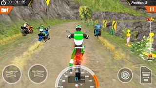 Bikes Games - Bike Racing Track