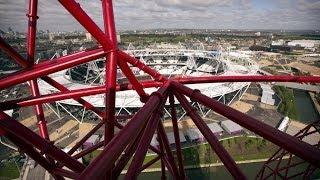 The ArcelorMittal Olympic Orbit | The London Pass