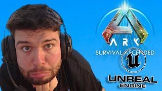 ARK WTF is this?...