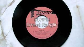 SURFIN' / Ernest Ranglin