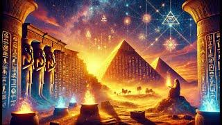 Egypt's Pyramids | Unraveling the Mysteries | Ancient Secrets Revealed