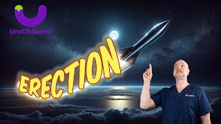 POWERFUL ERECTIONS in 2024 - EAT THIS!! | UroChannel