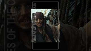 Captain Jack Sparrow Cannibal Escape  Pirates of the Caribbean (2006) #movieclips #jonnydeep