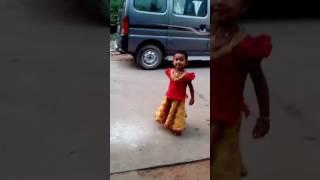 baby Kundana Priya gmk dancing