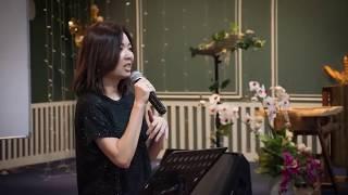 歌唱培训 Vocal Training | Carmen 黄燕萍 | Zeo Music