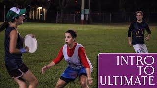 TCS Ultimate - Basics of Gameplay