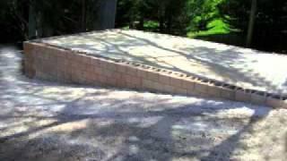 All Retaining Walls video clip 1