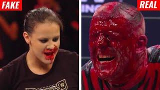 The Biggest Differences Between AEW and WWE That Only Real Fans Will See