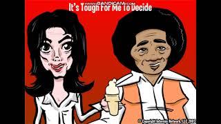 Michael Jackson Black or White, Flash animation