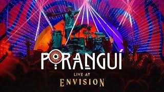 Poranguí Live at Envision - 90-min Guided Journey Mix