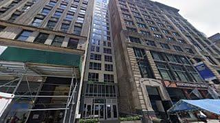 Wingate by Wyndham New York Midtown South Fifth Avenue Hotel - Quick Video Tour