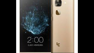 LeTV LeEco Le 2 X527 International Edition 5.5 inch 3GB 32GB Snapdragon 652 Octa core 4G Smartphone