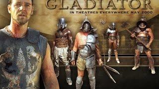 The Best Roman Legion Movies