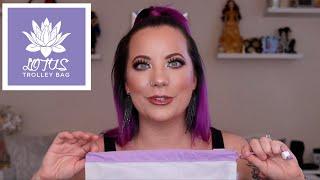 How to Rock Reusable Grocery Bags at Walmart with Brit Clarke