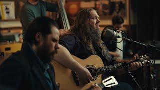 Matt Andersen - Magnolia (Live from Rooms Coffee)