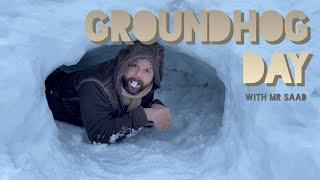 Groundhog Day For Kids | 6 More Weeks of Winter or an Early Spring? #teachers #education #canada