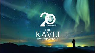 20 Years: Highlights of The Kavli Foundation’s Impact