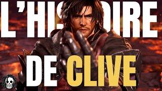 TEKKEN 8 - QUI EST CLIVE? LE DLC VENU DE FINAL FANTASY 16