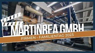 Martinrea Bergneustadt GmbH Familientag 2023 Highlights