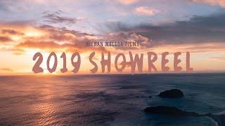 2019 SHOWREEL | Kieran Mellor Films