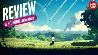 Planet Of Lana Is A STUNNING ADVENTURE On Nintendo Switch | Review!