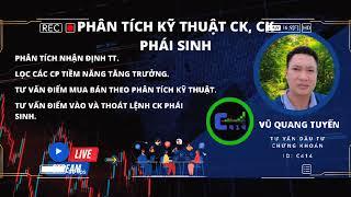 TƯ VẤN ĐẦU TƯ CHỨNG KHOÁN.