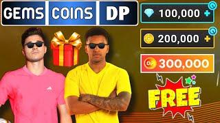 HOW TO GET FREE COINS, GEMS AND DREAM POINTS IN DLS 25 | DREAM LEAGUE SOCCER 2025 | 100% LEGAL! 