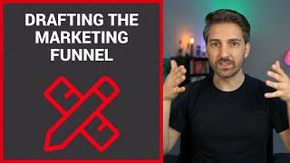 Drafting the B2B Marketing Funnel | Pirate Skills