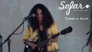 Tarwa n Ayur - Amoudou | Sofar Shanghai