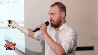 Aleksander Dąbrowski — Delete Your Code