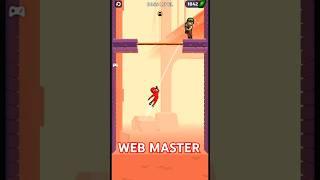 WEB MASTER SHOWDOWN! #PARTS 2 #GAMEPLAY LIKE