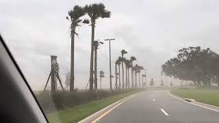 The villages Florida hurricane update