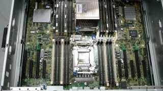 Velocity Tech Solutions - ProLiant ML350p G8 Server Overview