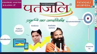 Patanjali Ayurveda Company Business Explained In Detail | How They Work | Marketing | Products