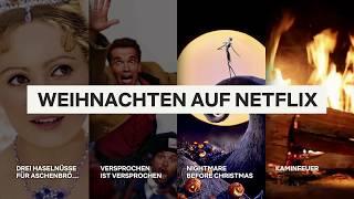 Filme für Weihnachten | Filmtipps | Netflix