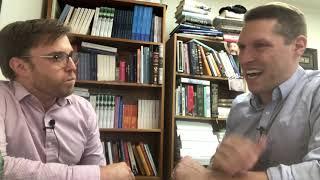 The Evolution of Religious Zionism in Israel: R' Amitai Fraiman Interviewed by R' Shmuly Yanklowitz