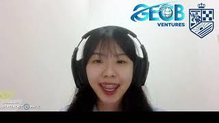 Breakthrough Academy 14 days testimonial video - Phan Jie Yi