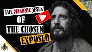 A Critique of The Chosen Season 1 & 2 | The Chosen Exposed