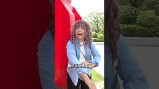 妈妈：这次旅行小豆一定很开心吧#亲子 #搞笑 #宝妈 #funny #熊孩子 #comedy #爆笑 #沙雕 #親子