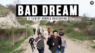 Film by Armenian Soldier | "Bad Dream"