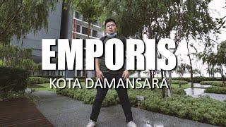 PROPERTY REVIEW #167 | EMPORIS, KOTA DAMANSARA