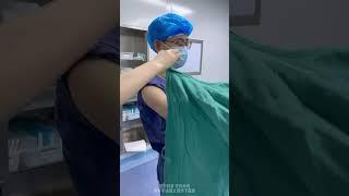 见证奇迹 #trending #hospital #glowup #idol #viralvideo