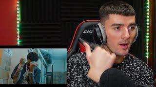 Key Glock - Jigsaw (Official Video) REACTION